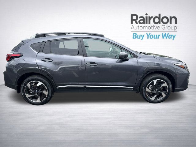New 2026 Subaru Crosstrek 2.5i Limited w/ Crosstrek Mirror Package AWD/4WD image 10