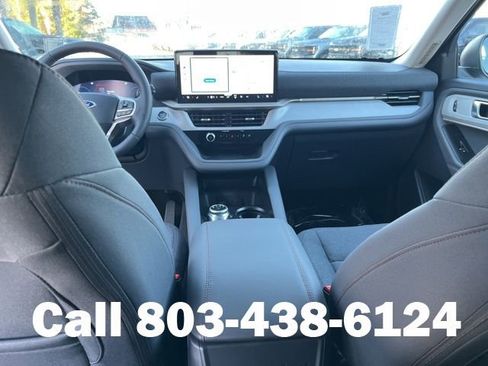 New 2026 Ford Explorer Active image 15