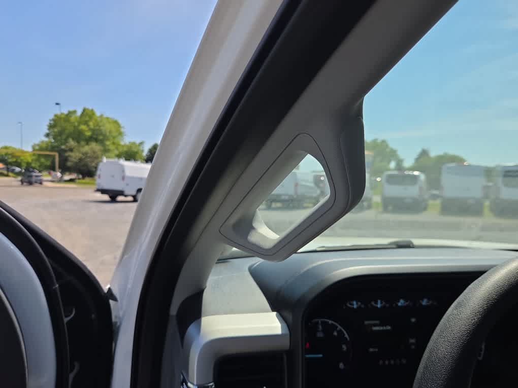 New 2025 Ford F350 XL w/ XL Chrome Package RWD image 44