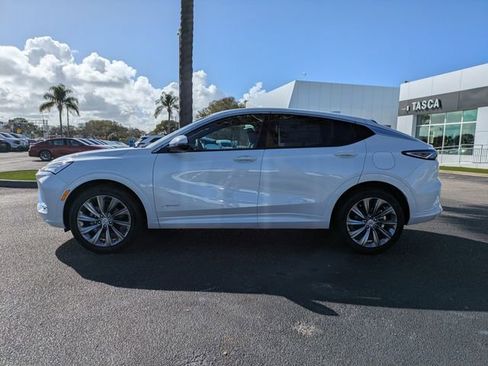 New 2026 Buick Envista Avenir image 7