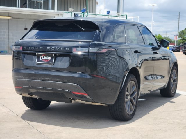 Used 2026 Land Rover Range Rover Velar Dynamic SE AWD/4WD image 7