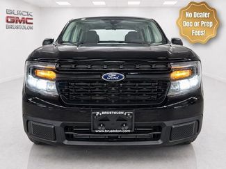 Used 2024 Ford Maverick XLT w/ XLT Luxury Package AWD/4WD video 3