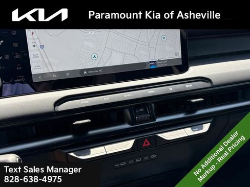 New 2027 Kia Telluride SX Prestige X-Pro AWD/4WD image 9