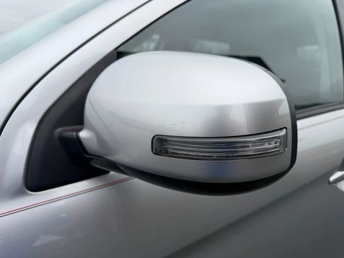 Used 2020 Mitsubishi Outlander Sport SE image 10