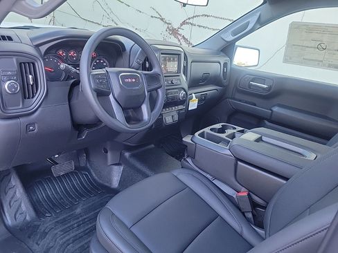New 2026 GMC Sierra 1500 Pro w/ Pro Value Package image 11