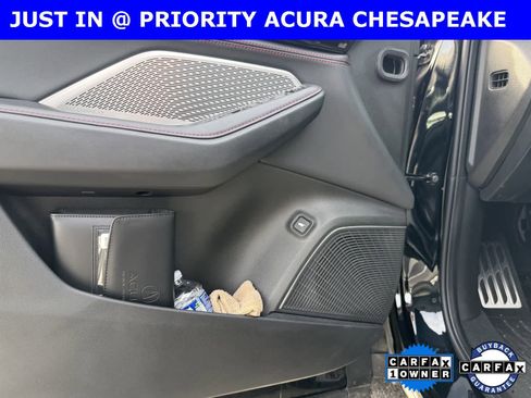 Used 2022 Acura MDX A-Spec image 8