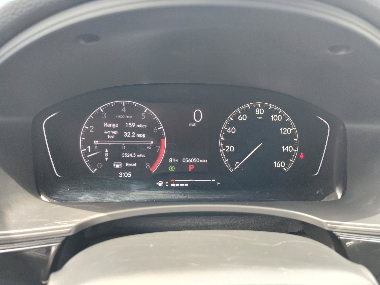 Used 2022 Honda Civic EX image 19
