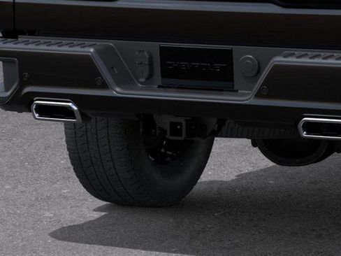 New 2026 Chevrolet Silverado 1500 LT Trail Boss AWD/4WD image 14