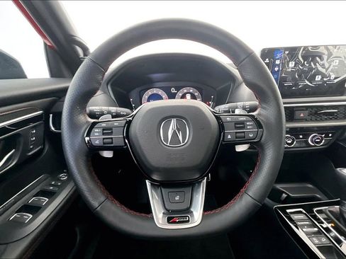 Certified 2025 Acura ADX A-Spec image 7