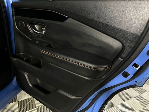 Used 2024 Honda Pilot TrailSport image 31