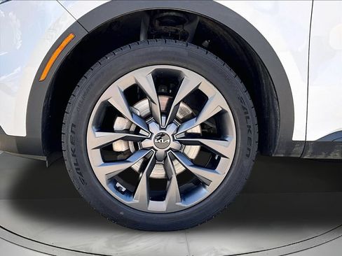 Used 2023 Kia Sorento X-Line EX AWD/4WD image 37