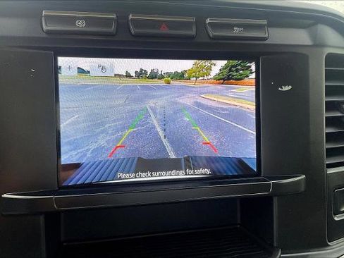 Certified 2024 Ford F350 XLT image 28