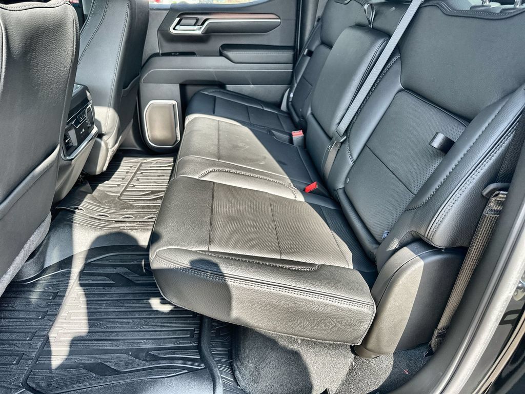 New 2026 GMC Sierra 1500 Denali AWD/4WD image 16