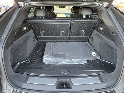 New 2026 Cadillac Lyriq Sport image 31