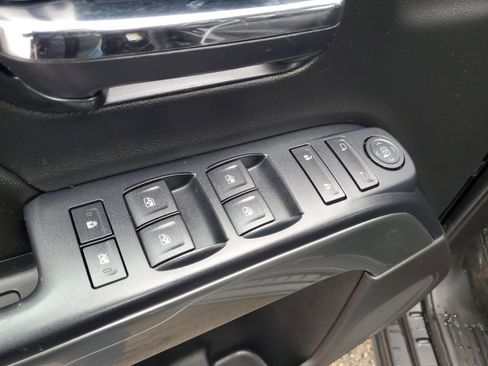 Used 2015 Chevrolet Silverado 1500 LT w/ All Star Edition image 9