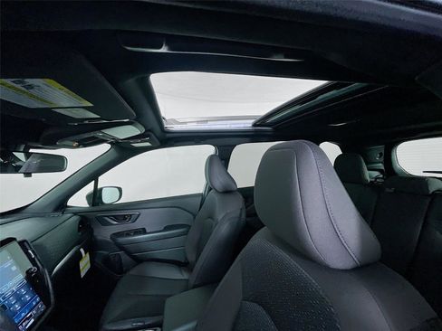 New 2026 Subaru Forester Premium image 8