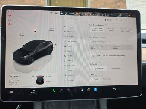 Used 2023 Tesla Model Y Long Range AWD/4WD image 50