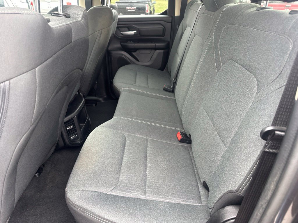 Used 2021 RAM 1500 Tradesman AWD/4WD image 11