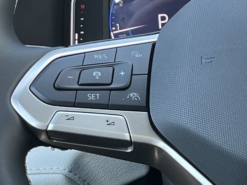 New 2026 Volkswagen Taos SEL AWD/4WD image 12