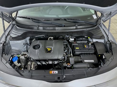 Used 2025 Kia Soul LX w/ LX Technology Package image 31