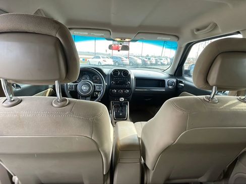 Used 2014 Jeep Patriot Sport w/ Power Value Group image 19