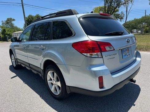 Used 2014 Subaru Outback 2.5i Limited image 6