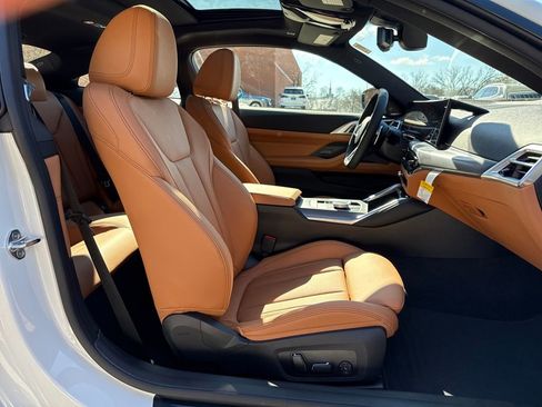 New 2026 BMW 430i xDrive Coupe AWD/4WD image 24