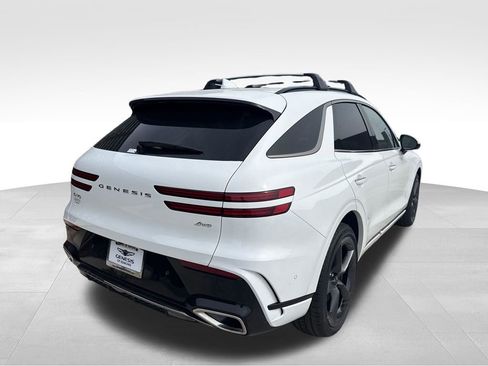 New 2026 Genesis GV70 2.5T Sport Prestige AWD/4WD image 5