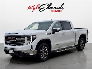 Used 2024 GMC Sierra 1500 SLT w/ SLT Premium Plus Package video 1