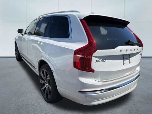 Used 2023 Volvo XC90 B6 Ultimate w/ Protection Package Premier AWD/4WD image 9