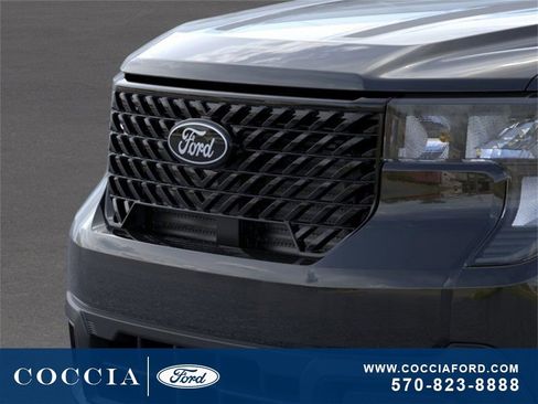 New 2025 Ford Maverick XLT w/ XLT Luxury Package image 18