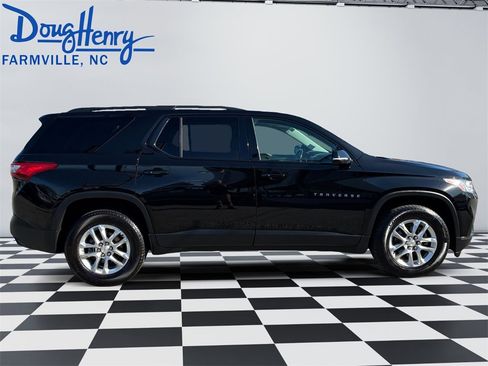 Used 2018 Chevrolet Traverse RS image 6