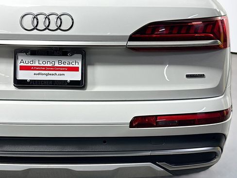 Used 2023 Audi Q7 3.0T Premium Plus image 18