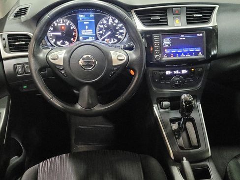 Used 2019 Nissan Sentra SV image 22