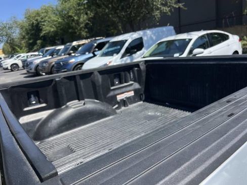 Used 2019 Ford F150 Lariat AWD/4WD image 13