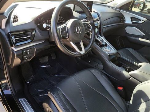 Used 2023 Acura RDX Technology Package image 19