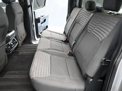 Used 2023 Ford F150 XL w/ STX Appearance Package RWD image 16