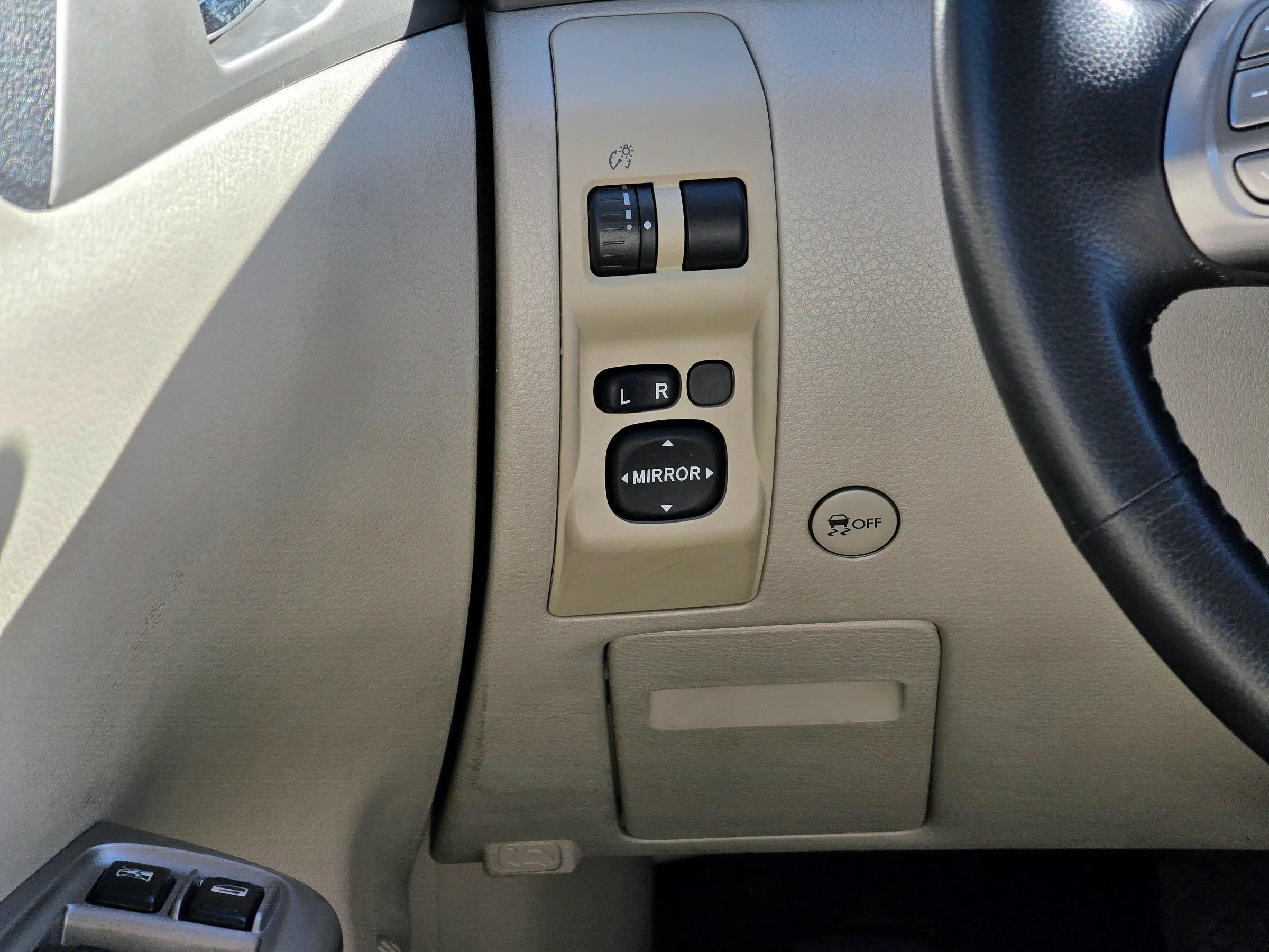 Used 2009 Subaru Impreza Outback Sport AWD/4WD image 27