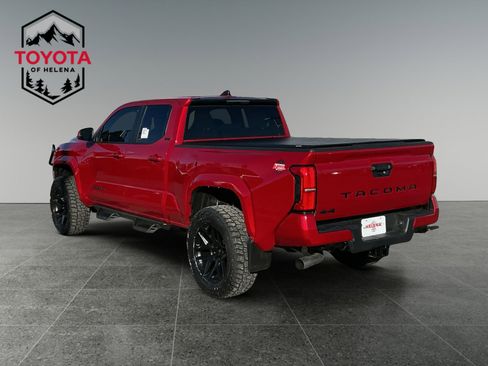 New 2026 Toyota Tacoma SR5 AWD/4WD image 3