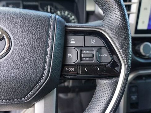 Used 2023 Toyota Tundra SR5 w/ SR5 Premium Package AWD/4WD image 21