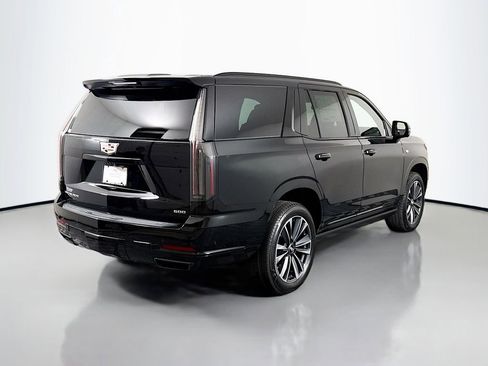 New 2026 Cadillac Escalade Sport w/ Touring Package AWD/4WD image 7