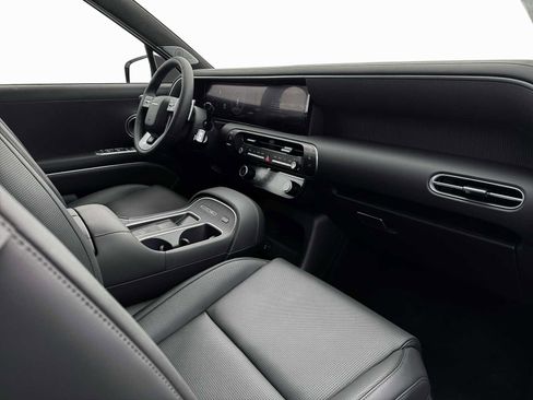 New 2026 Hyundai Palisade Calligraphy image 15