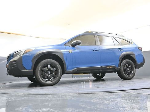 Certified 2023 Subaru Outback Wilderness image 30