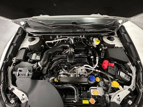 Used 2021 Subaru Outback Premium image 21