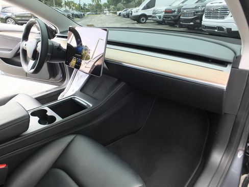 Used 2023 Tesla Model 3 Long Range AWD/4WD image 21