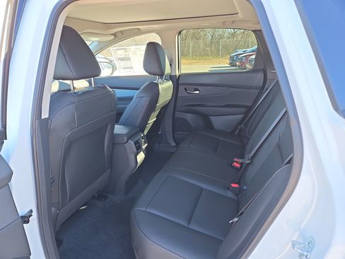 New 2026 Nissan Murano SL image 17