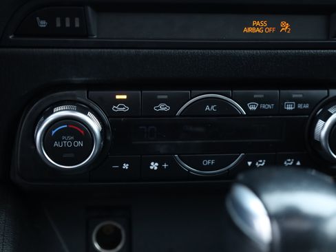 Used 2017 MAZDA CX-5 Touring w/ Preferred Equipment Package image 11