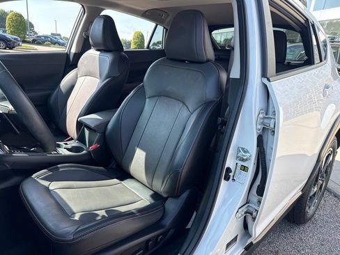 Used 2024 Subaru Crosstrek 2.5i Limited AWD/4WD image 19