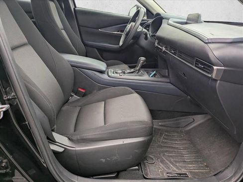Used 2020 MAZDA CX-30 AWD image 20