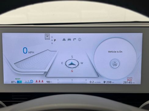 Used 2024 Hyundai Ioniq 5 SE image 13